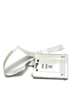 Додаткова плата (Card-Reader) для ноутбука Dell Latitude 5580, 5590, M3520 (вживаний)