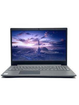 Ноутбук Lenovo V15-IIL TN Intel Core i5 (i5-1035G1) 8 Гб 128 Гб SSD Клас A- (NTB1125281) Б/В