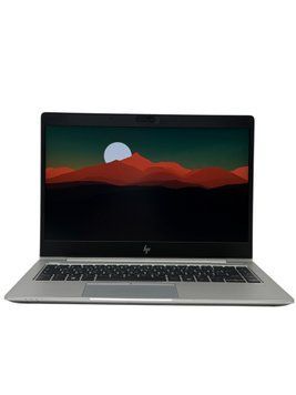 Ноутбук HP EliteBook 745 G6 IPS AMD Ryzen 5 (Ryzen 5 Pro 3500U) 8 Гб 256 Гб SSD Клас B (GNB1026027) Б/В GNB1026027 фото