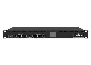 Маршрутизатор MikroTik RB3011UiAS-RM