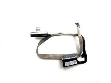 Шлейф матриці та веб-камери для ноутбука Dell Latitude E6230 40 pin (вживаний)