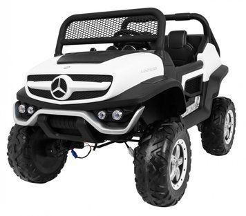 Mercedes BENZ UNIMOG PA.UNIMOG.BIA фото