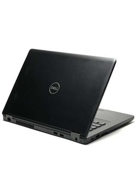 Ноутбук Dell Latitude 5490 IPS Intel Core i5 (i5-7300U) 16 Гб 256 Гб SSD (Вживаний - Клас A-) RNB12231150 фото
