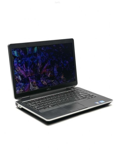 Ноутбук Dell Latitude E6430s TN Intel Core i7 (i7-3520M) 8 Гб 128 Гб SSD (Вживаний - Клас A-) PTB0723022 фото