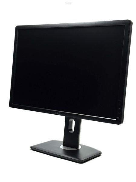 Монітор Dell UltraSharp U2412Mb 24" IPS (Вживаний - Клас A-)