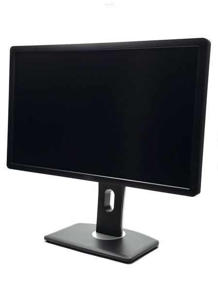 Монітор Dell P2412Hb 24" TFT+TN (Вживаний - Клас B)