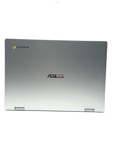 Ноутбук Asus ChromeBook Flip CX1400FK Multitouch Intel Pentium (Silver N6000) 8 Гб 64 Гб SSD Клас A (NTB0226336) Б/В