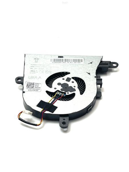 Вентилятор для ноутбука Dell Latitude 3590 4-pin (вживаний)