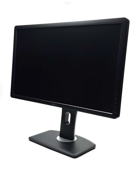 Монітор Dell P2412Hb 24" TFT+TN (Вживаний - Клас A-)