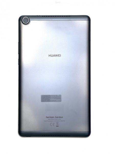 Планшет Huawei MediaPad M5 Lite 8" IPS Kirin 710 3 Гб 32 Гб (Вживаний - Клас B)