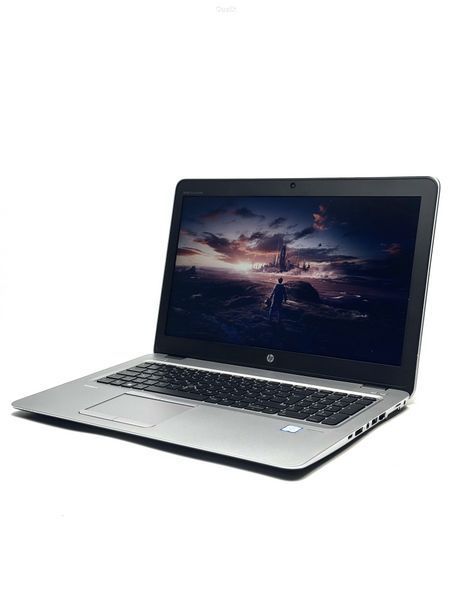 Ноутбук HP EliteBook 850 G3 TN Intel Core i5 (i5-6200U) 8 Гб 256 Гб SSD Клас A (NTB0426292) Б/В