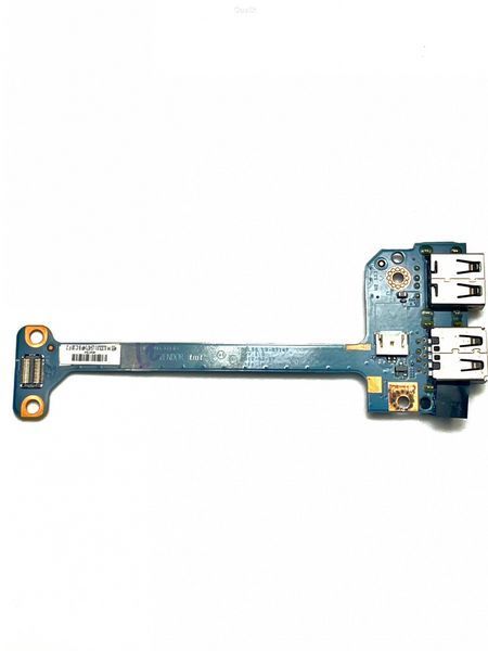 Додаткова плата (USB) для ноутбука HP Envy M6 M6-1000 (вживаний) ZDP0273 фото