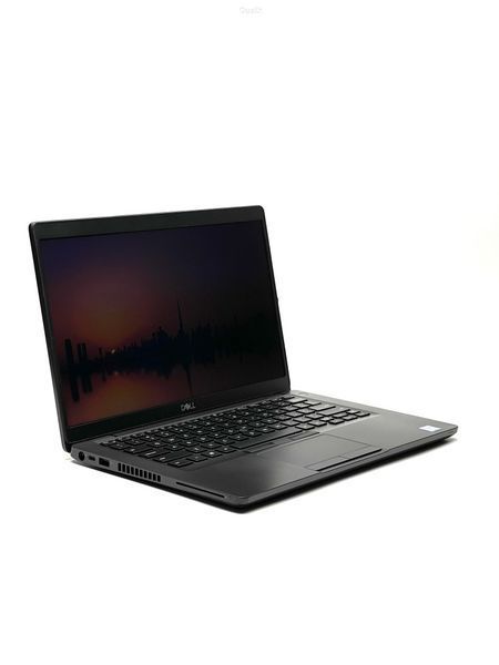 Ноутбук Dell Latitude 5400 TN Intel Core i5 (i5-8365U) 8 Гб 256 Гб SSD (Вживаний - Клас B) RNB1024370 фото