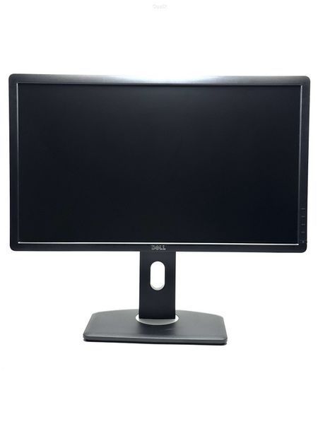 Монітор Dell P2412Hb 24" TFT+TN (Вживаний - Клас A-)