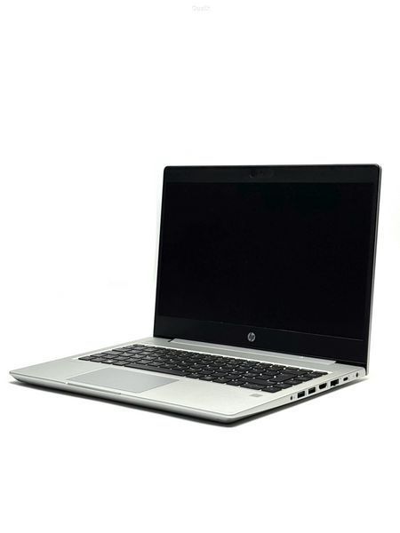 Ноутбук HP ProBook 440 G7 TN Intel Core i3 (i3-10110U) 16 Гб 256 Гб SSD (Вживаний - Клас A-)