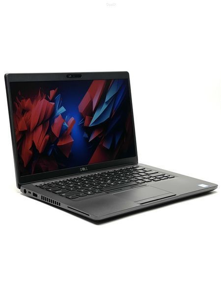 Ноутбук Dell Latitude 5400 IPS Intel Core i5 (i5-8365U) 8 Гб 256 Гб SSD (Вживаний - Клас A-) RNB1024305 фото
