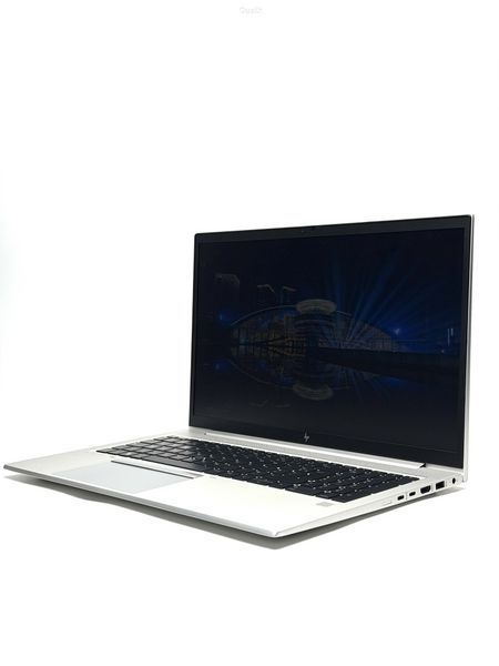 Ноутбук HP EliteBook 855 G8 IPS AMD Ryzen 5 (Ryzen 5 Pro 5650U) 16 Гб 256 Гб SSD Клас A- (GNB0826209) Б/В