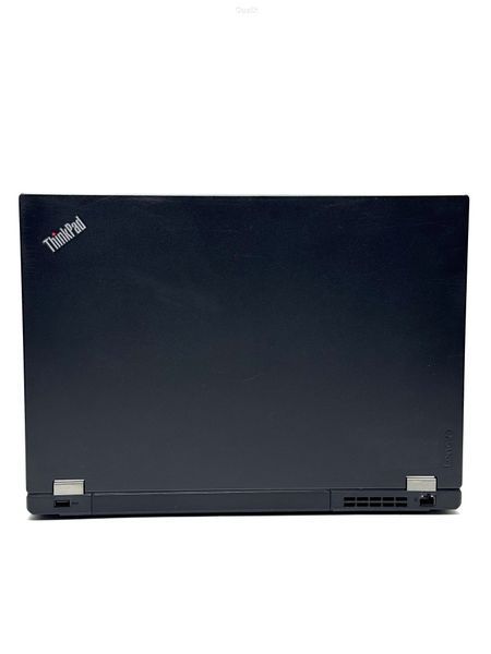 Ноутбук Lenovo ThinkPad L560 TN Intel Core i5 (i5-6300U) 8 Гб 240 Гб SSD Клас A- (NTB0426488) Б/В