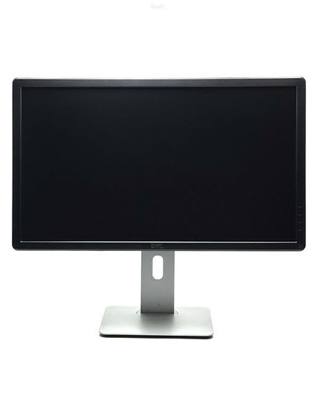 Монітор Dell E2414Ht 24" TN (Вживаний - Клас A-)