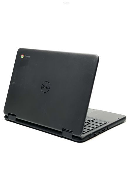 Ноутбук Dell ChromeBook 3100 2-in-1 Multitouch Intel Celeron (N4020) 4 Гб 32 Гб SSD (Вживаний - Клас A-) RNB0325400 фото