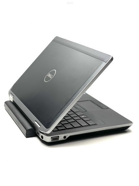 Ноутбук Dell Latitude E6430s TN Intel Core i7 (i7-3520M) 8 Гб 128 Гб SSD (Вживаний - Клас A-) PTB0723022 фото