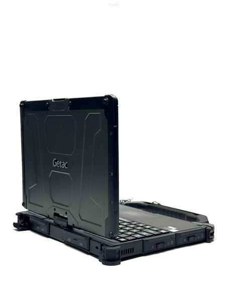 Ноутбук Getac V110 G3 Multitouch Intel Core i5 (i5-6200U) 8 Гб 128 Гб SSD Клас B (NTB0226031) Б/В