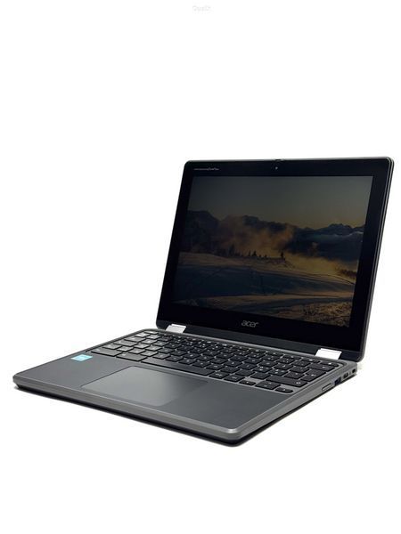Ноутбук Acer ChromeBook Spin 512 Multitouch Intel Celeron (N5100) 8 Гб 32 Гб SSD Клас A (NTB0226345) Б/В