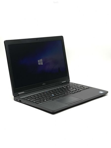 Ноутбук Dell Latitude 5580 TN Intel Core i5 (i5-6300U) 8 Гб 256 Гб SSD (Вживаний - Клас B)
