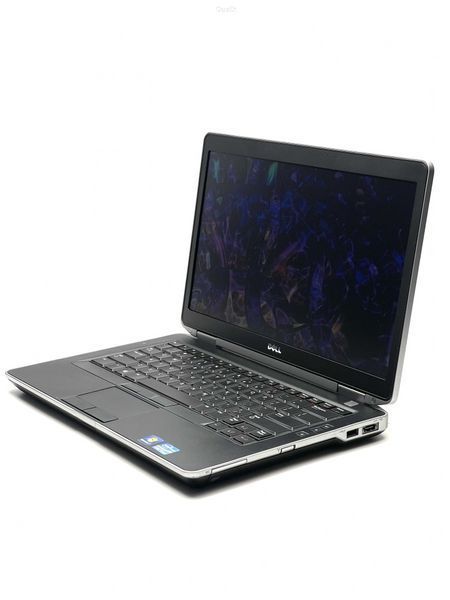 Ноутбук Dell Latitude E6430s TN Intel Core i7 (i7-3520M) 8 Гб 128 Гб SSD (Вживаний - Клас A-) PTB0723022 фото