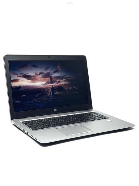 Ноутбук HP EliteBook 850 G3 TN Intel Core i5 (i5-6200U) 8 Гб 256 Гб SSD Клас A (NTB0426292) Б/В