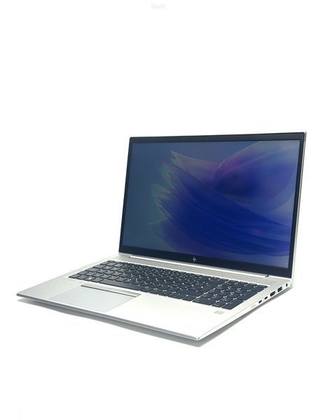 Ноутбук HP EliteBook 855 G7 IPS AMD Ryzen 5 (Ryzen 5 Pro 4650U) 16 Гб 256 Гб SSD Клас A- (GNB0526131) Б/В