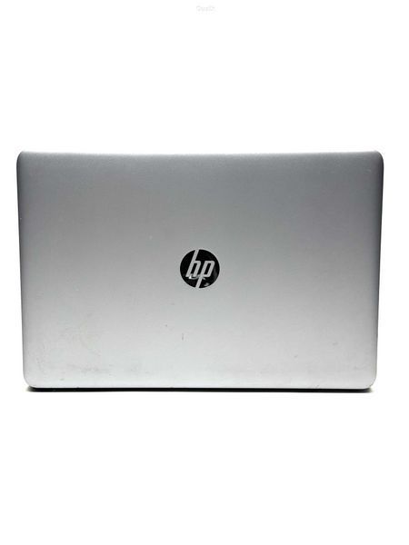 Ноутбук HP EliteBook 850 G3 TN Intel Core i5 (i5-6200U) 8 Гб 256 Гб SSD Клас A- (NTB0426291) Б/В