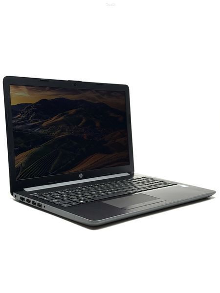 Ноутбук HP 15-da0017ca TN Intel Core i5 (i5-8250U) 8 Гб 128 Гб SSD Клас A- (NTB1225116) Б/В