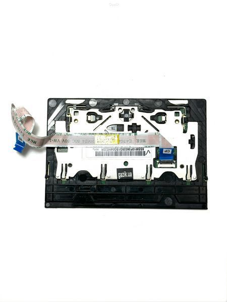 Тачпад(сенсорна панель) для ноутбука Lenovo ThinkPad T590, P53S (вживаний) ZTP123 фото Тачпад(сенсорна панель) для ноутбука Lenovo ThinkPad T590, P53S (вживаний) ZTP123 фото