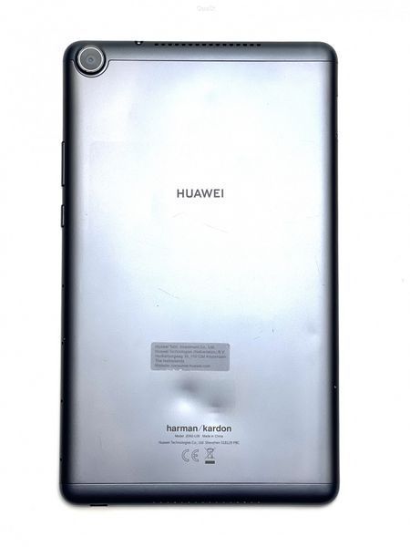 Планшет Huawei MediaPad M5 Lite 8" IPS Kirin 710 3 Гб 32 Гб (Вживаний - Клас B)