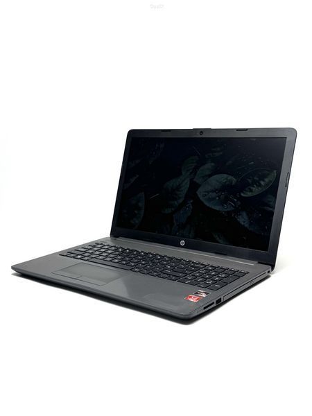 Ноутбук HP 255 G7 TN AMD Ryzen 5 (Ryzen 5 2500U) 8 Гб 256 Гб SSD Клас B (NTB0426108) Б/В