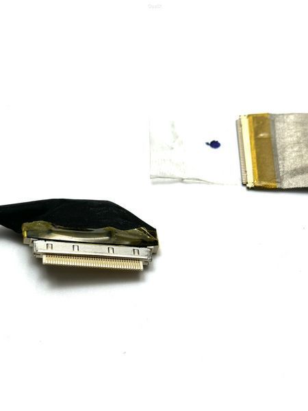 Шлейф матриці та веб-камери для ноутбука Asus X75A 40 pin (вживаний) ZSH0543 фото