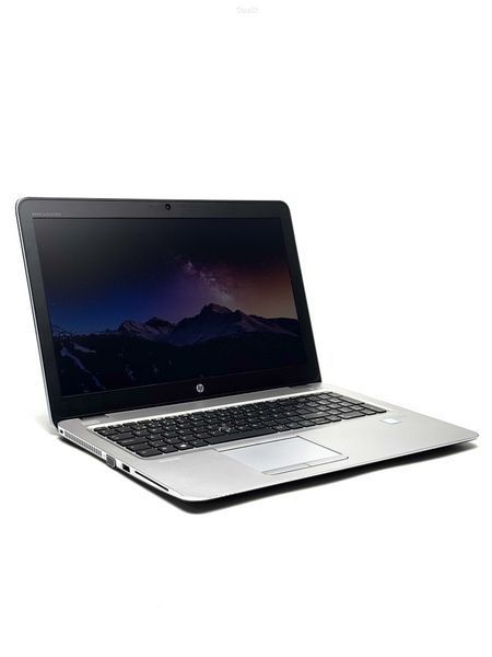 Ноутбук HP EliteBook 850 G3 TN Intel Core i5 (i5-6200U) 8 Гб 256 Гб SSD Клас A- (NTB0426291) Б/В