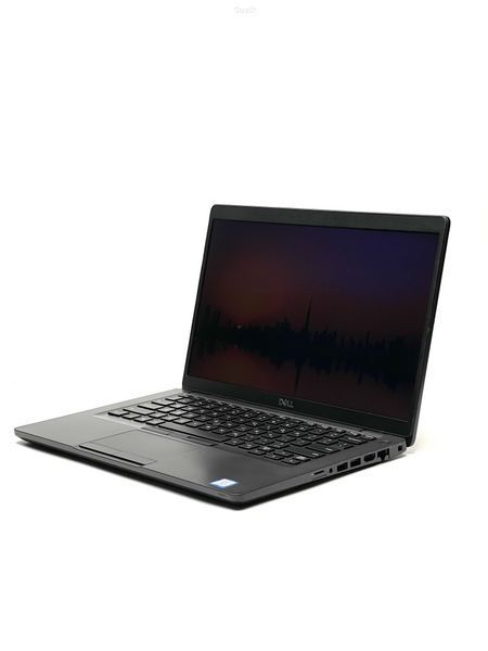 Ноутбук Dell Latitude 5400 TN Intel Core i5 (i5-8365U) 8 Гб 256 Гб SSD (Вживаний - Клас B) RNB1024370 фото