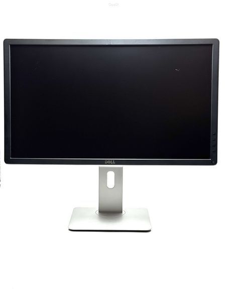 Монітор Dell P2414Hb 24" AH-IPS (Вживаний - Клас A-) RNB0225631 фото