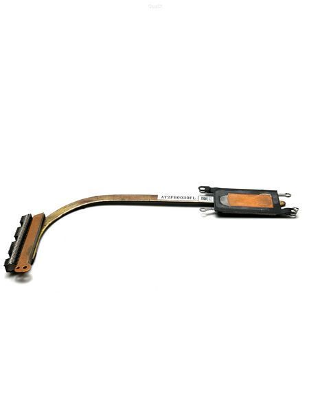 Система охолодження, мідна трубка для ноутбука Dell Latitude 5400 (вживаний)