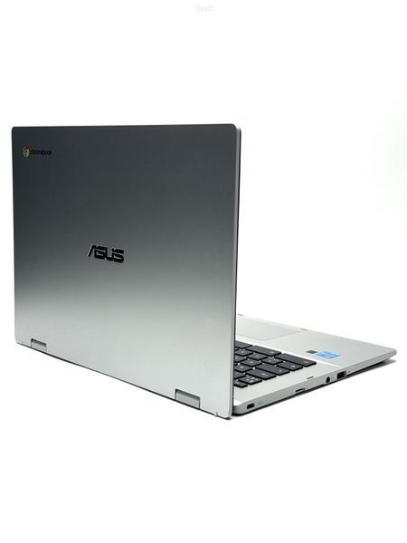 Ноутбук Asus ChromeBook Flip CX1400FK Multitouch Intel Pentium (Silver N6000) 8 Гб 64 Гб SSD Клас A (NTB0226336) Б/В