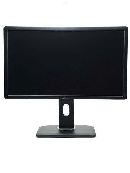 Монітор Dell P2412Hb 24" TFT+TN (Вживаний - Клас B)
