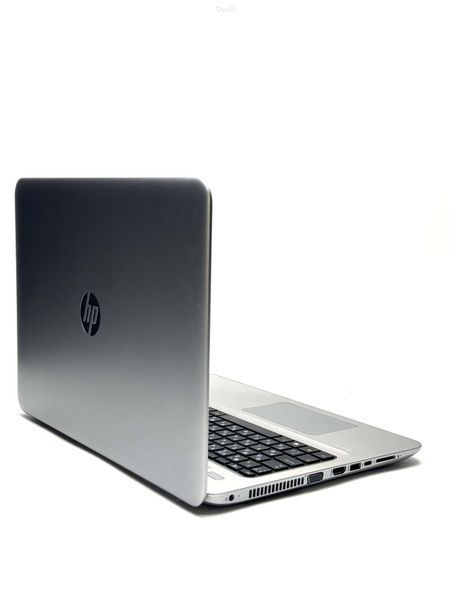 Ноутбук HP ProBook 450 G4 TN Intel Core i3 (i3-7100U) 8 Гб 128 Гб SSD Клас A- (NTB0426392) Б/В NTB0426392 фото