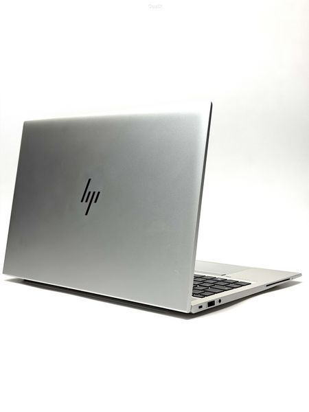 Ноутбук HP EliteBook 855 G8 IPS AMD Ryzen 5 (Ryzen 5 Pro 5650U) 16 Гб 256 Гб SSD Клас A- (GNB0826209) Б/В