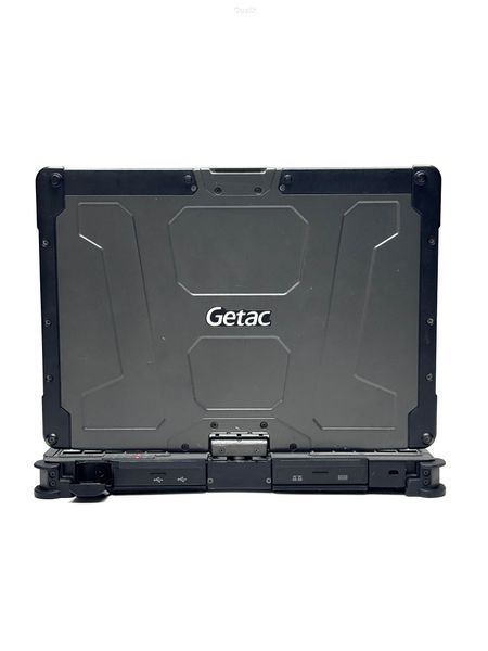 Ноутбук Getac V110 G3 Multitouch Intel Core i5 (i5-6200U) 8 Гб 128 Гб SSD Клас B (NTB0226031) Б/В