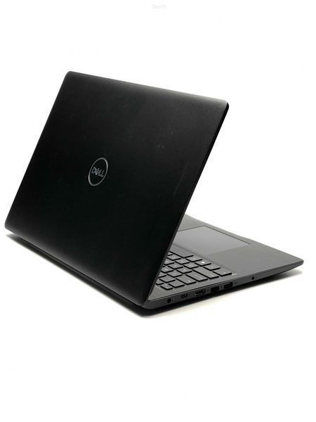 Ноутбук Dell Latitude 3590 TN Intel Core i3 8 Гб 256 Гб SSD (Вживаний - Клас B)