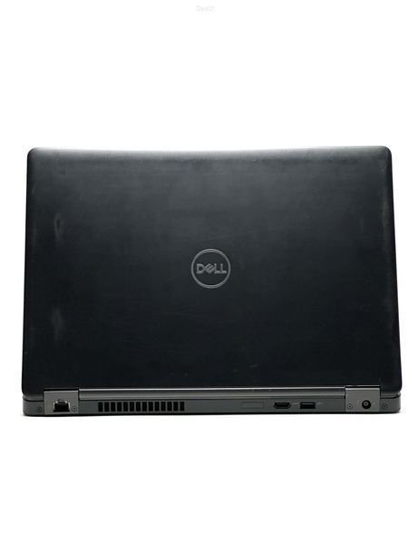 Ноутбук Dell Latitude 5490 IPS Intel Core i5 (i5-7300U) 16 Гб 256 Гб SSD (Вживаний - Клас A-) RNB12231150 фото