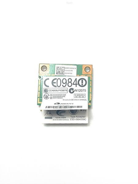 Wi-Fi модуль Broadcom BCM94313HMG2 (DW1050)
