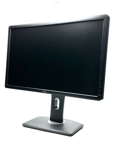 Монітор Dell P2412Hb 24" TFT+TN (Вживаний - Клас B)